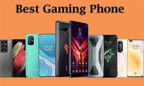 best gaming cell phone