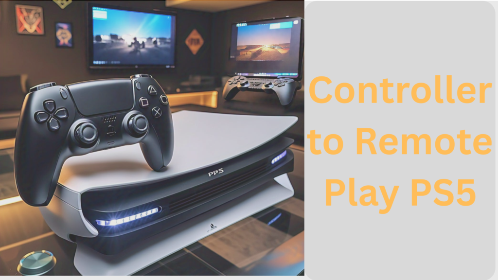 how to connect a ps5 controller to pc